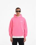 Represent Owners' Club Logo Cotton-Jersey Hoodie - XL