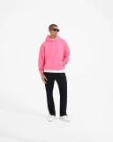Represent Owners' Club Logo Cotton-Jersey Hoodie - XL
