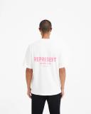 Represent Owners' Club Logo Cotton-Jersey T-Shirt - L