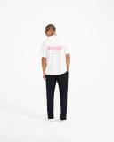 Represent Owners' Club Logo Cotton-Jersey T-Shirt - L