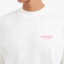 Represent Owners' Club Logo Cotton-Jersey T-Shirt - L