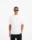 Represent Owners' Club Logo Cotton-Jersey T-Shirt - XL