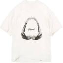 Represent Owners Club T-Shirt Bubblegum