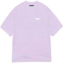 Represent Owners Club T-Shirt Flat White/Bubblegum