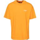 Represent Owners Club T-Shirt Flat White/Bubblegum