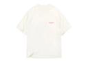 Represent Owners Club T-Shirt Flat White/Bubblegum