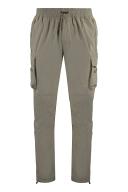 Represent Taupe Cargo Trousers - L