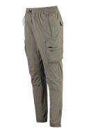 Represent Taupe Cargo Trousers - L