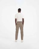 Represent Taupe Cargo Trousers - L