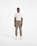 Represent Taupe Cargo Trousers - L