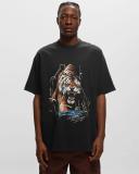 Represent Welcome to The Jungle Cotton T-Shirt