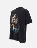 Represent Welcome to The Jungle Cotton T-Shirt