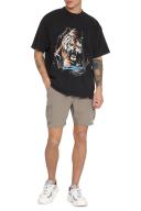 Represent Welcome to The Jungle Cotton T-Shirt