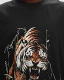 Represent Welcome to The Jungle Cotton T-Shirt