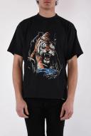 Represent Welcome to The Jungle Cotton T-Shirt