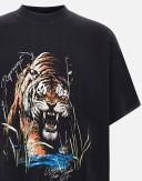 Represent Welcome to The Jungle Cotton T-Shirt