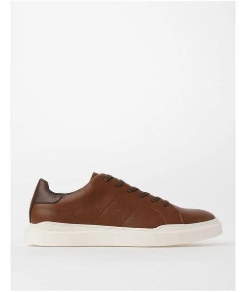 Reserve Craig Sneaker in Brown 12