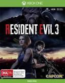 Resident Evil 3