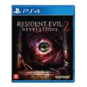 Resident Evil: Revelations