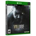 Resident Evil Village- Xbox One/Series x