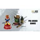 Resident Evil Village- Xbox One/Series x