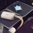 ResMed AirMini Cpap Machine With AirTouch F20 Full Face Mask Large