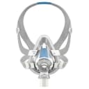ResMed AirMini Cpap Machine With AirTouch F20 Full Face Mask Large