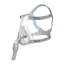 ResMed Quattro Air Full Face CPAP Mask - S, M or L