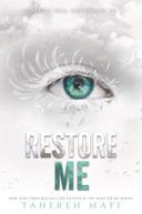 Restore Me [Book]