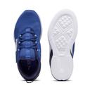 Retaliate 2 Sneakers - Kids 4-8 Years in Clyde Royal/Navy/White, Size 1.5 by Puma