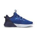 Retaliate 2 Sneakers - Kids 4-8 Years in Clyde Royal/Navy/White, Size 3.5 by Puma