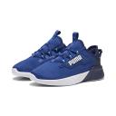 Retaliate 2 Sneakers - Kids 4-8 Years in Clyde Royal/Navy/White, Size 3 by Puma