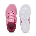 Retaliate 2 Sneakers - Kids 4-8 Years in Strawberry Burst/Pinktastic/White by Puma