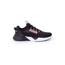 Retaliate 2 Unisex Sneakers - Youth 8-16 Years in Black/Peony, Size 4 by Puma