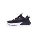 Retaliate 2 Unisex Sneakers - Youth 8-16 Years in Black/Peony, Size 4 by Puma