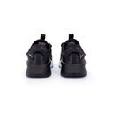 Retaliate 2 Unisex Sneakers - Youth 8-16 Years in Black/Peony, Size 4 by Puma
