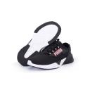 Retaliate 2 Unisex Sneakers - Youth 8-16 Years in Black/Peony, Size 5.5 by Puma