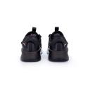 Retaliate 2 Unisex Sneakers - Youth 8-16 Years in Black/Peony, Size 5.5 by Puma