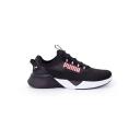 Retaliate 2 Unisex Sneakers - Youth 8-16 Years in Black/Peony, Size 5 by Puma