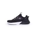 Retaliate 2 Unisex Sneakers - Youth 8-16 Years in Black/Peony, Size 5 by Puma