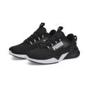 Retaliate 2 Unisex Sneakers - Youth 8-16 Years in Black/White, Size 5.5 by Puma