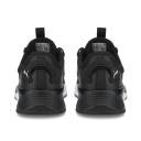 Retaliate 2 Unisex Sneakers - Youth 8-16 Years in Black/White, Size 5.5 by Puma