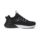 Retaliate 2 Unisex Sneakers - Youth 8-16 Years in Black/White, Size 5.5 by Puma