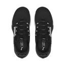 Retaliate 2 Unisex Sneakers - Youth 8-16 Years in Black/White, Size 5.5 by Puma