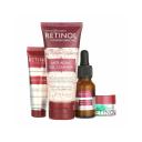 Retinol Anti Ageing Starter Kit