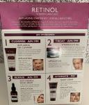 Retinol Anti Ageing Starter Kit