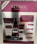 Retinol Anti Ageing Starter Kit