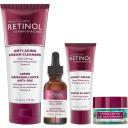 Retinol Anti Ageing Starter Kit