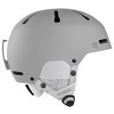 Retrospec Snow-Sports-Helmets Retrospec Comstock Ski & Snowboard Helmet For Adult