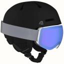 Retrospec Snow-Sports-Helmets Retrospec Comstock Ski & Snowboard Helmet For Adult